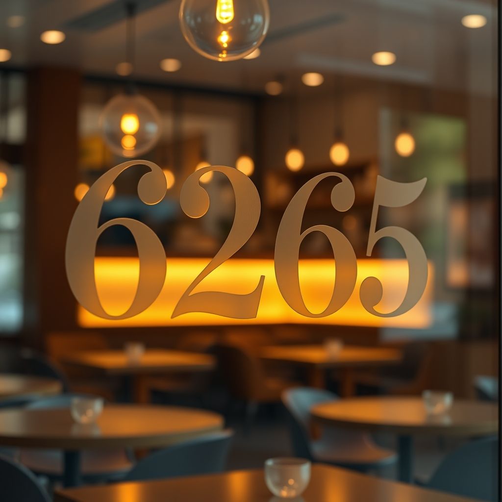 ประสบการณ์ใหม่จากโลโก้คาเฟ่